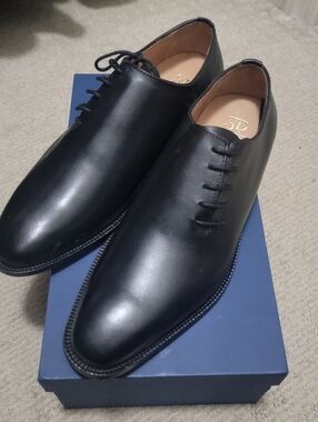 3D M Lifestyle Dress Shoes